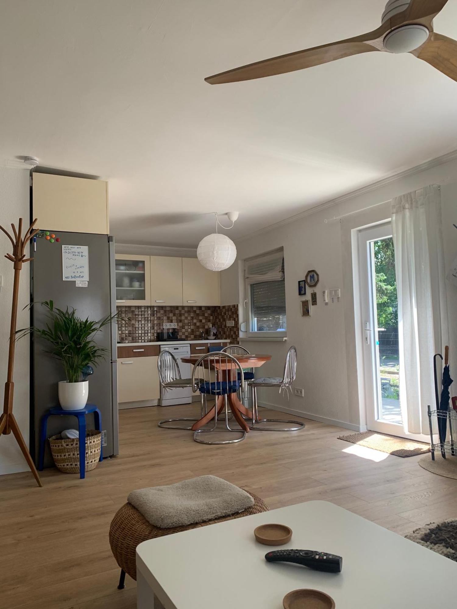 Marika Vendeghaz Villa Szigetmonostor Exteriör bild