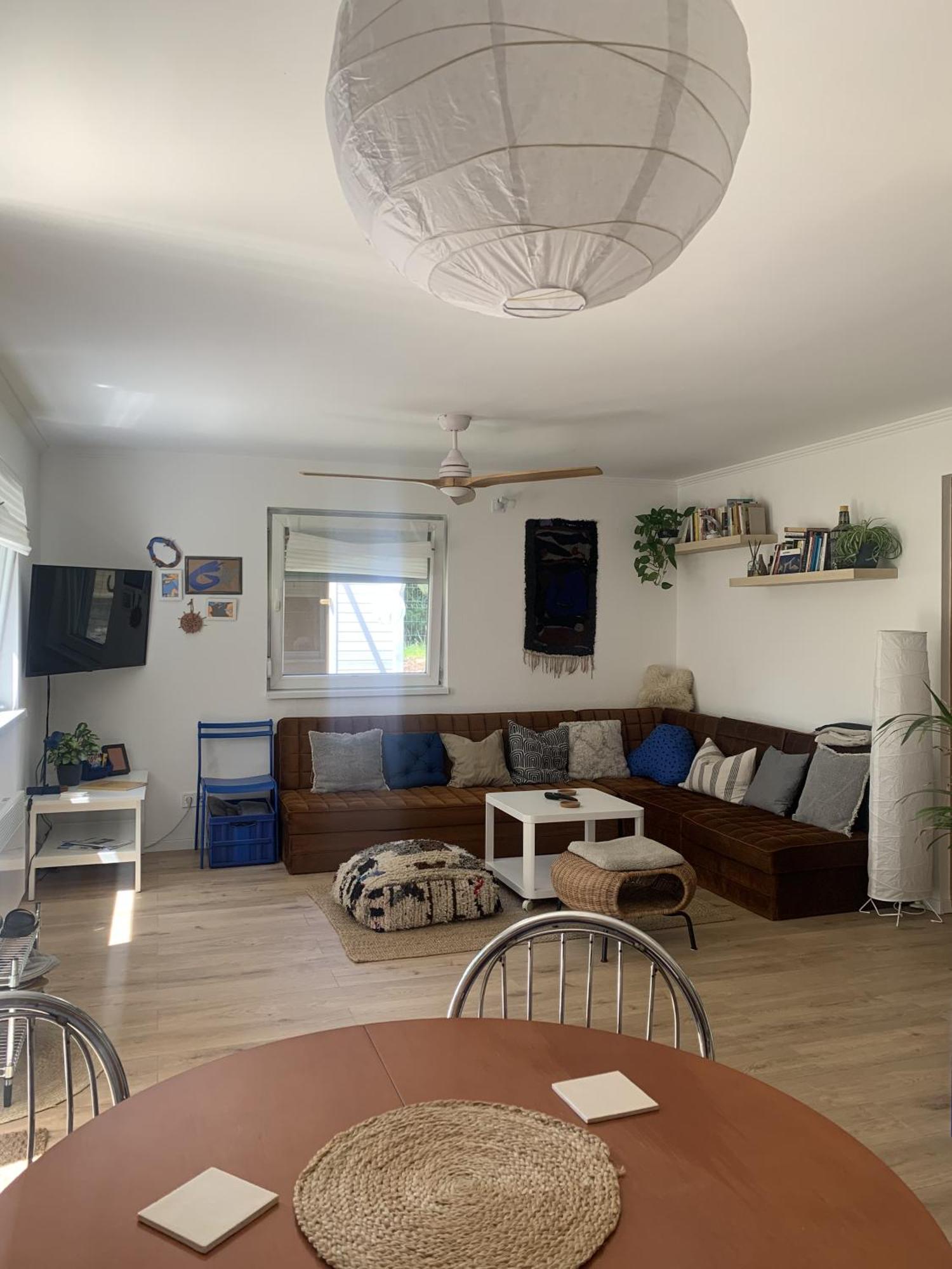 Marika Vendeghaz Villa Szigetmonostor Exteriör bild