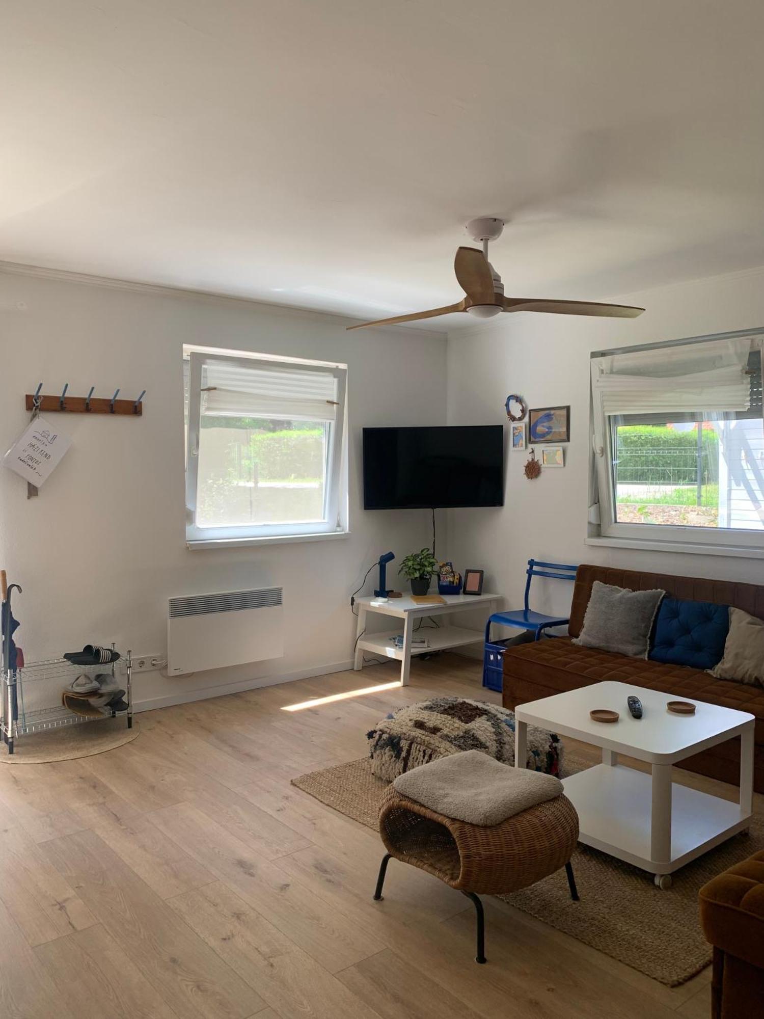 Marika Vendeghaz Villa Szigetmonostor Exteriör bild