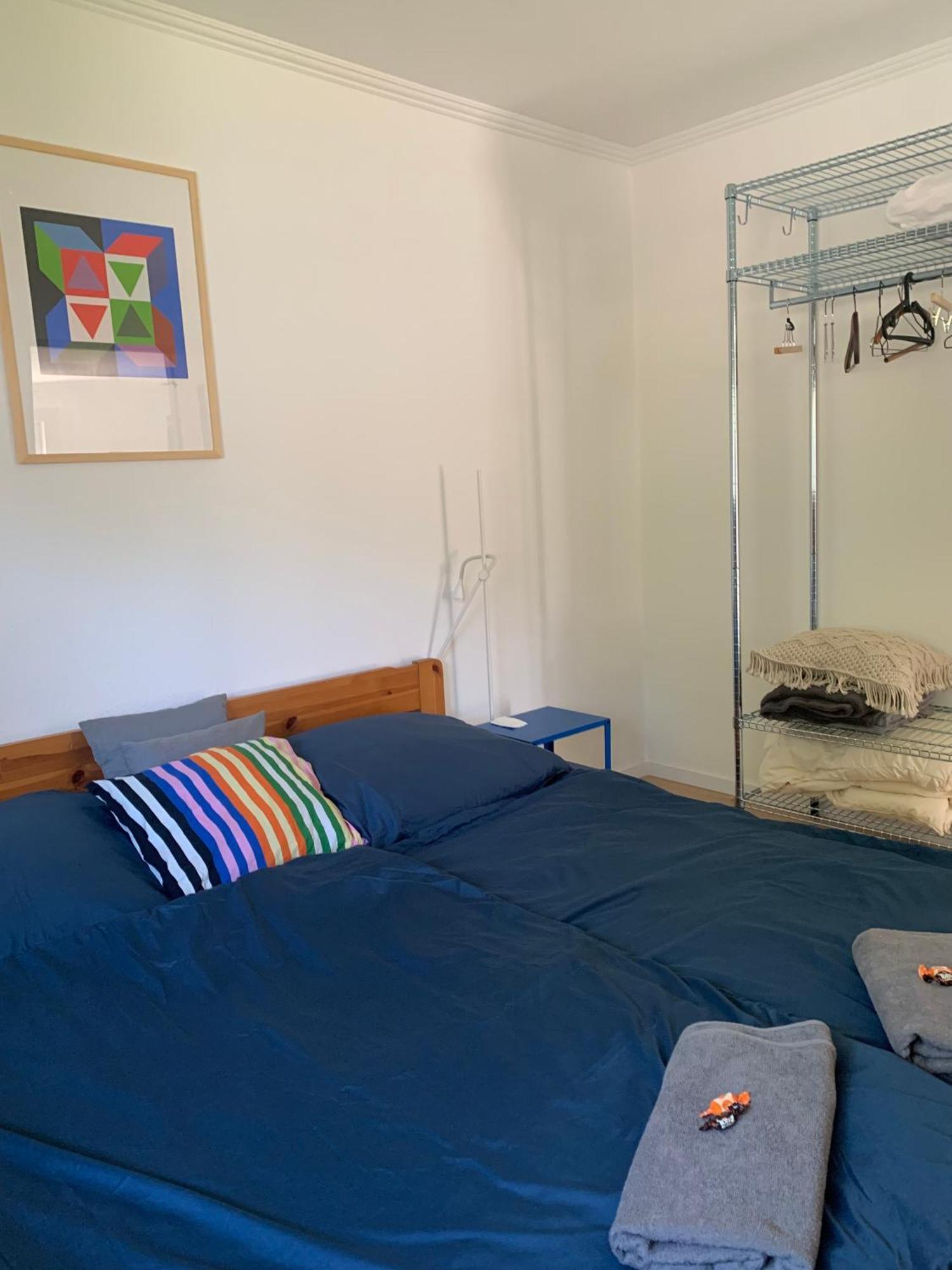 Marika Vendeghaz Villa Szigetmonostor Exteriör bild