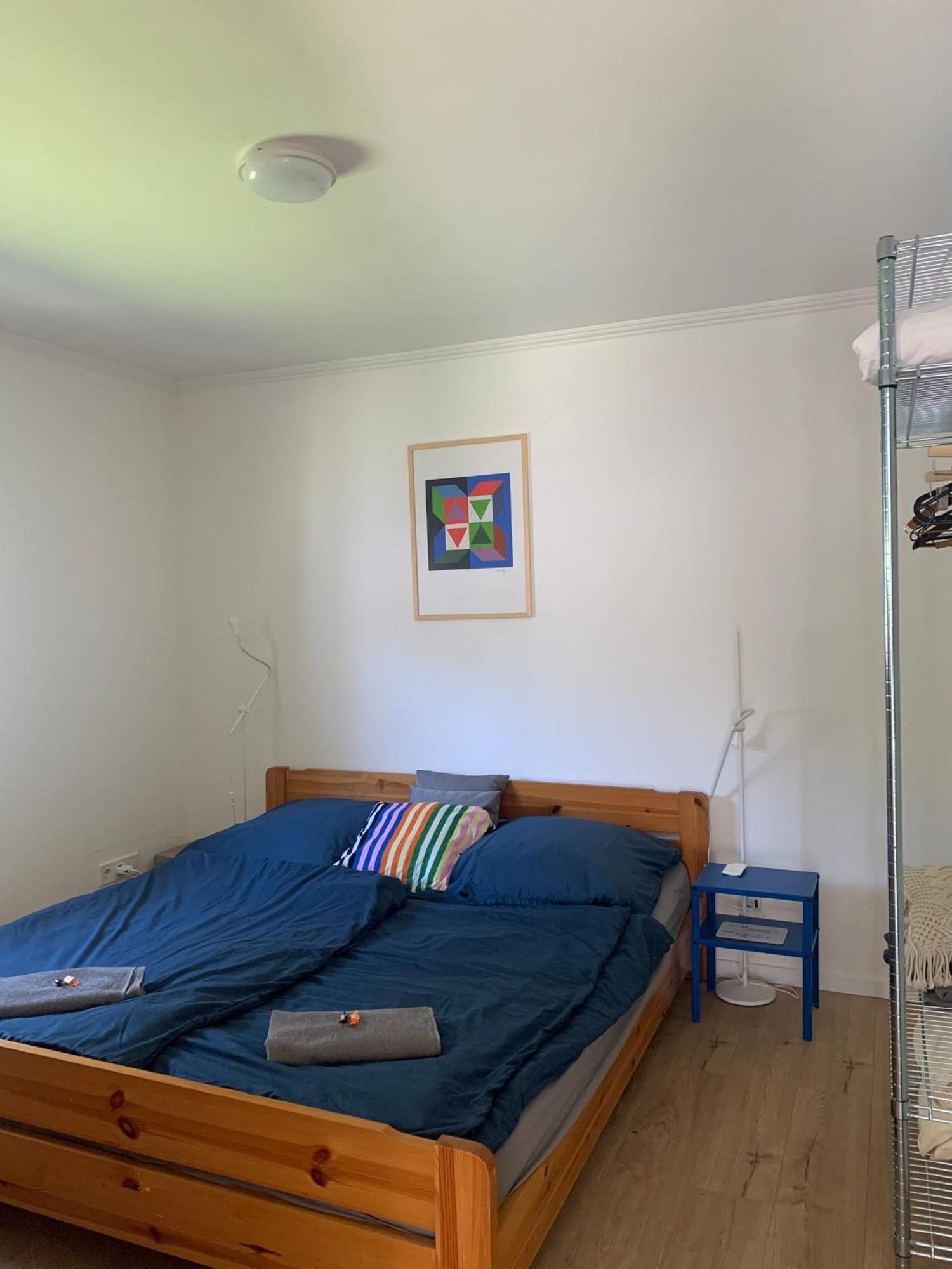 Marika Vendeghaz Villa Szigetmonostor Exteriör bild